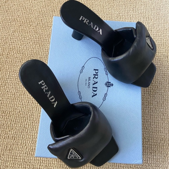 Prada Sandals - Picture 4 of 7